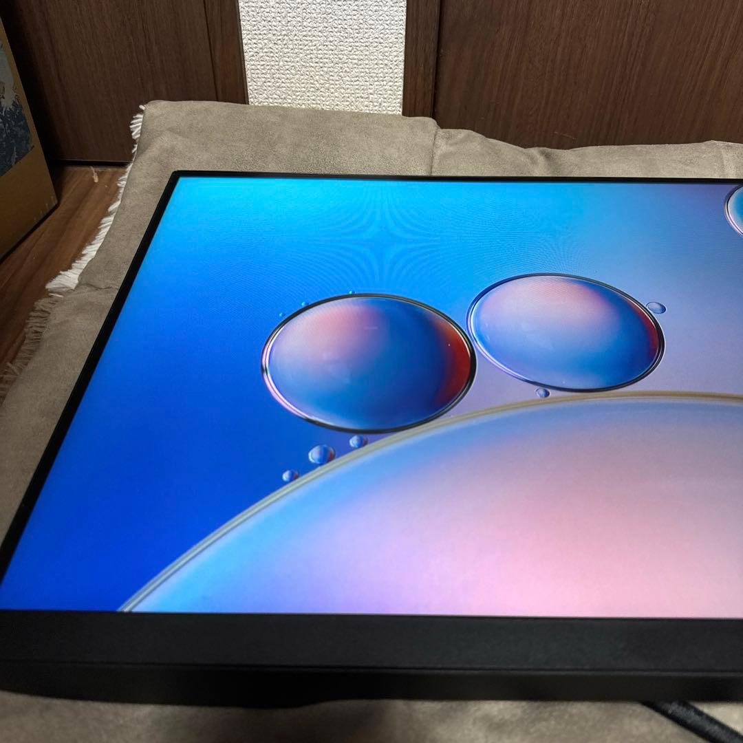 ディスプレイ・モニター本体 ViewSonic XG2705 144Hz