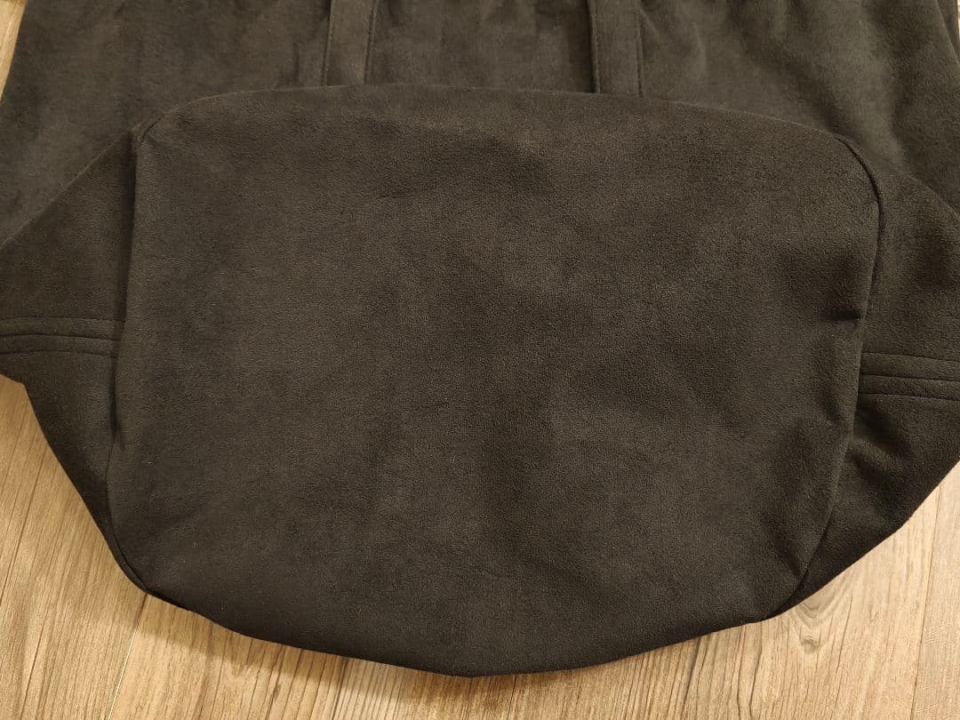 未使用 ERA. イーラ twelve 別注 M.S Helmet Bag 黒