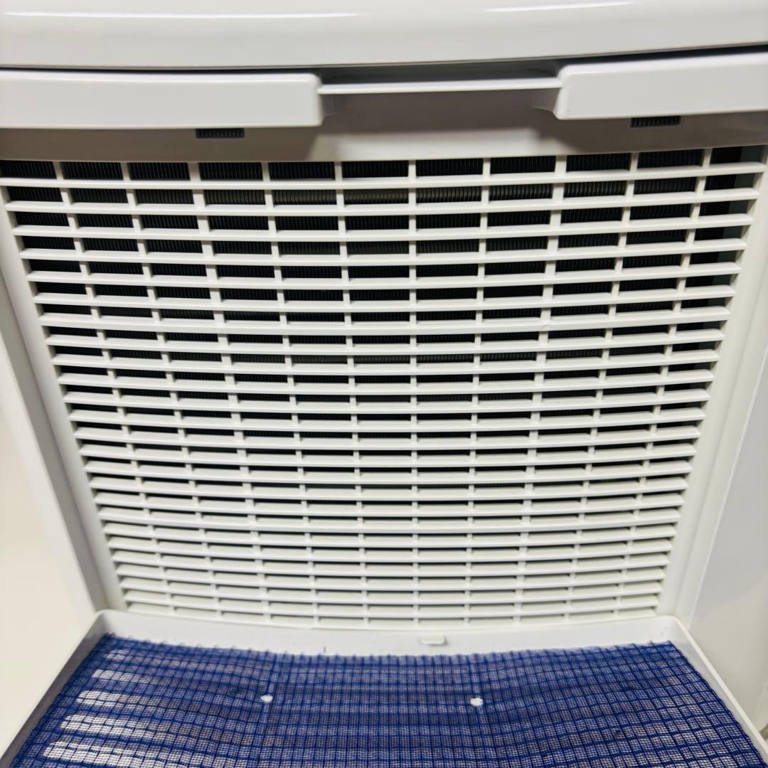 MITSUBISHI MJ-P180PX 衣類乾燥除湿機