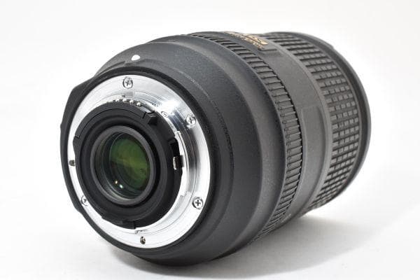 光学極上品★ ニコン Af-S DX 18-300mm G ED VR #822