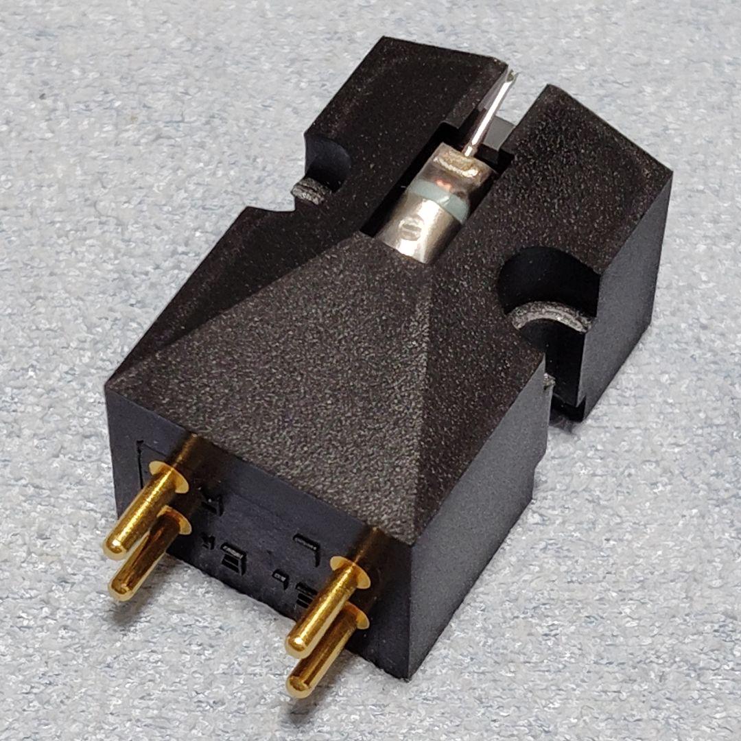 デノン MCカートリッジ DL-103 綺麗で音質良好です