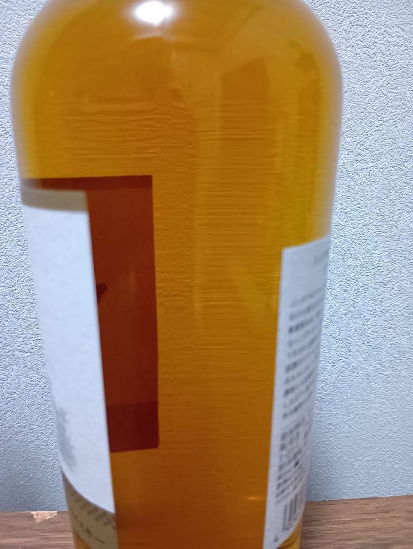 【入手困難】余市 ノンピーテッド　2021年ボトル