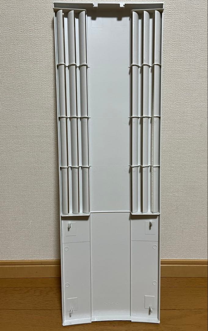 美品 コロナ ウインドエアコン CW-F1624R 2024年製 窓用エアコン