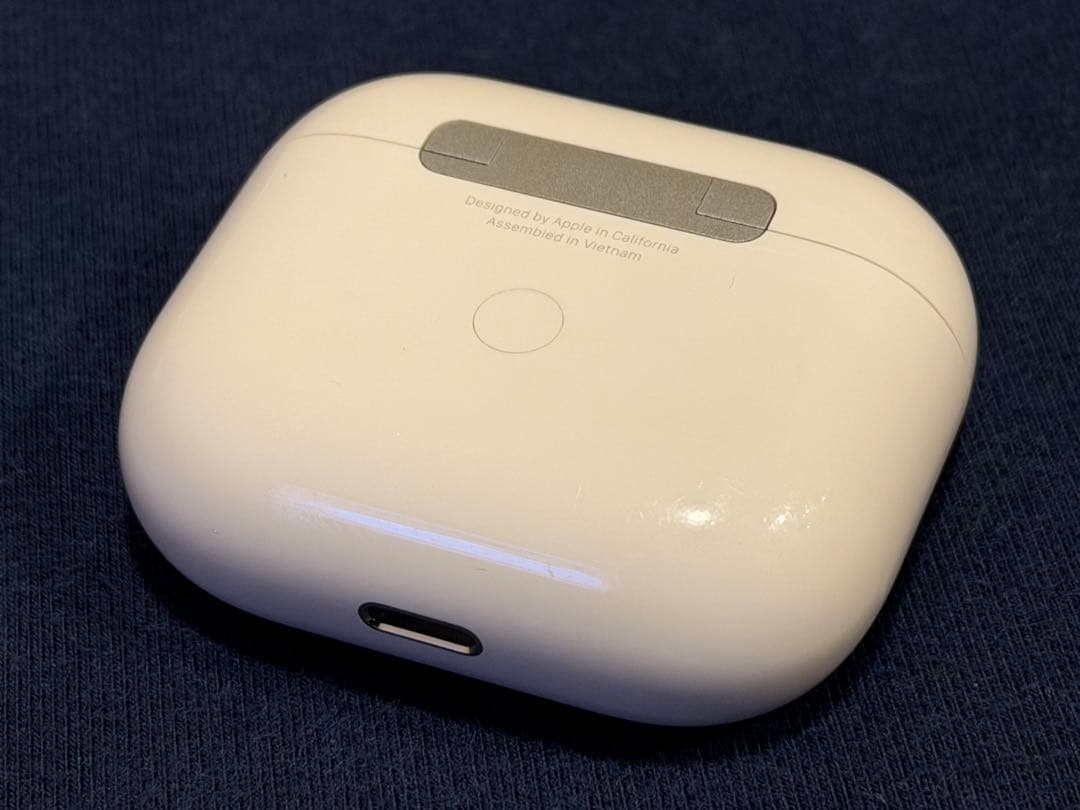 AirPods3 MagSafe対応ケース