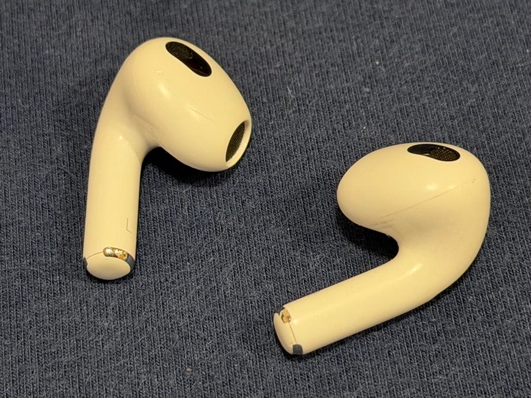 AirPods3 MagSafe対応ケース