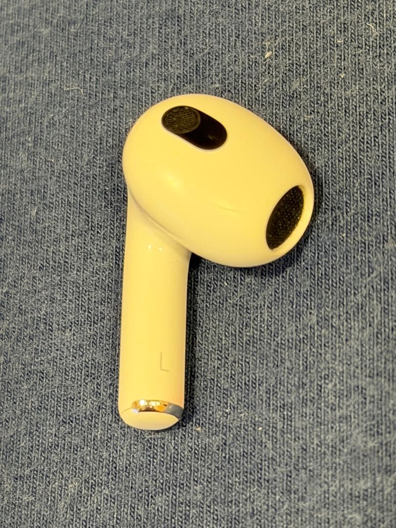 AirPods3 MagSafe対応ケース