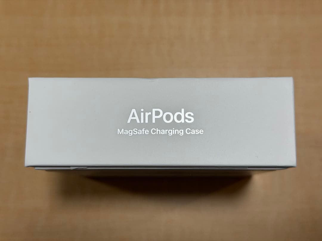 AirPods3 MagSafe対応ケース