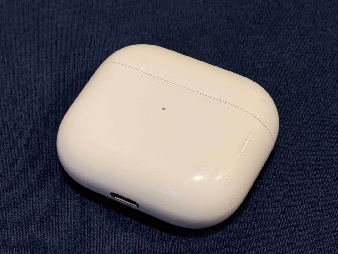 AirPods3 MagSafe対応ケース
