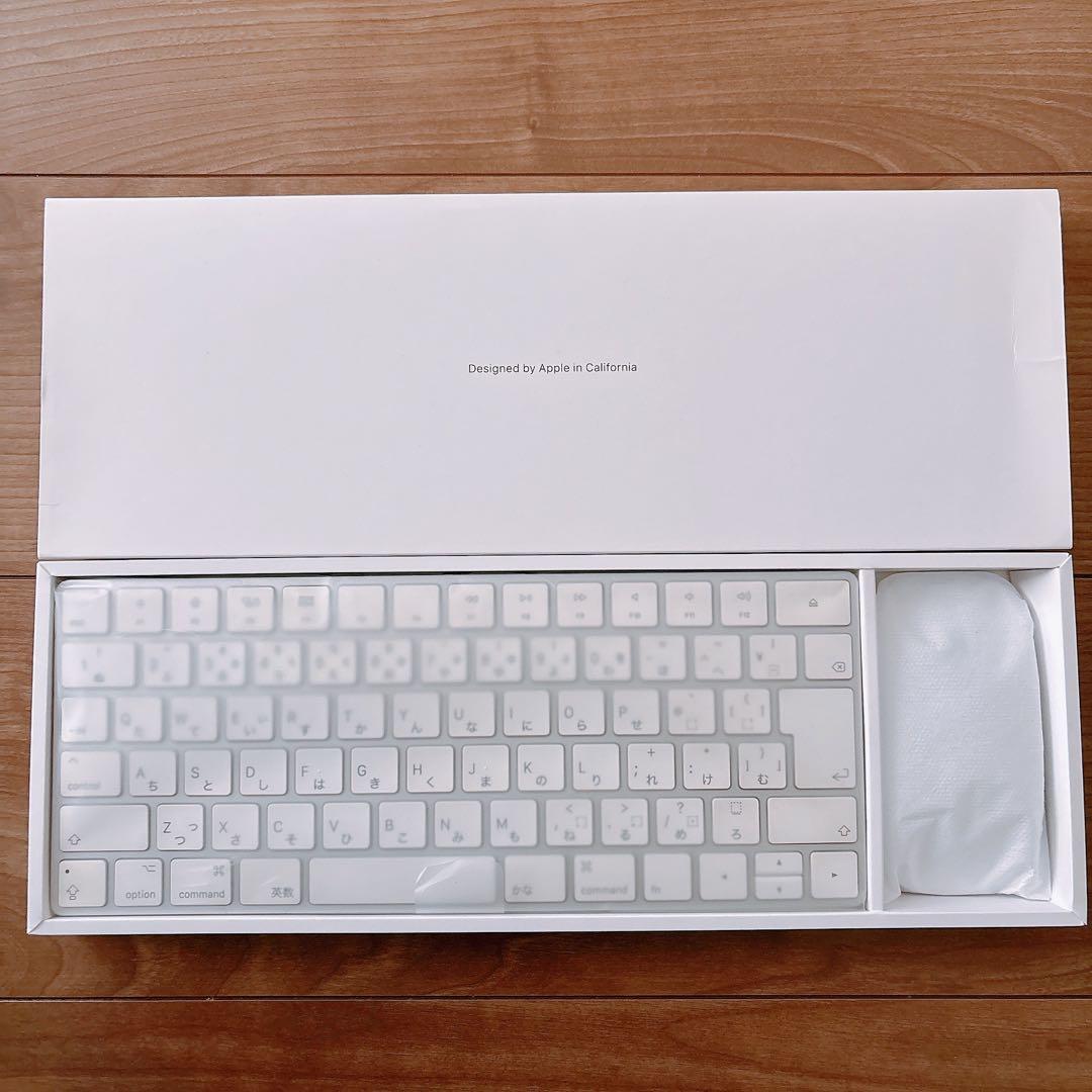 【★トラックパッド付！】iMac Retina 27-inch (2019)