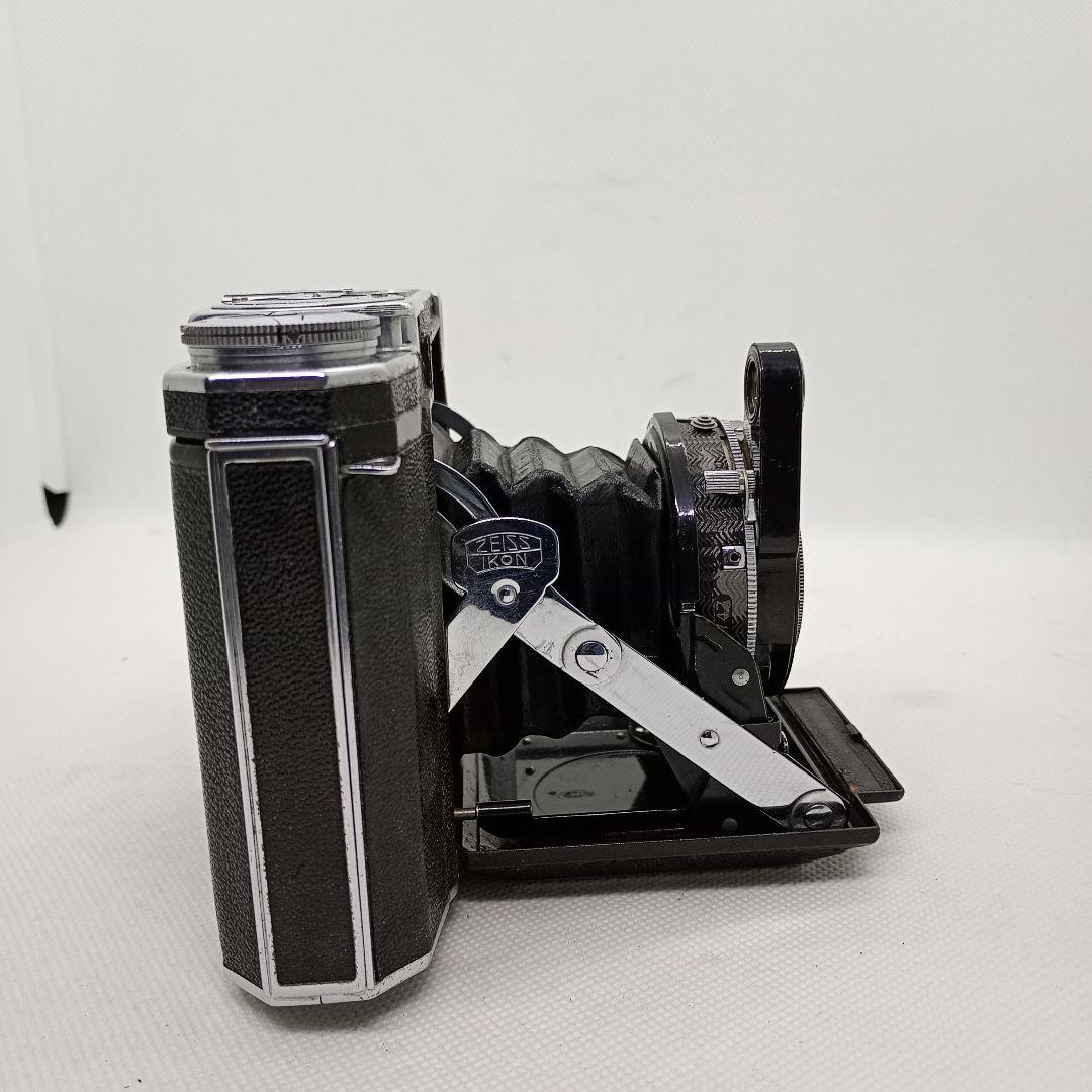 【整備済動作品訳あり】Super Ikonta B （#530/16 F3.5）