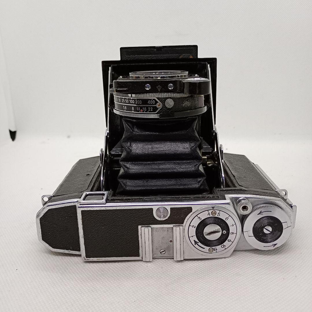 【整備済動作品訳あり】Super Ikonta B （#530/16 F3.5）