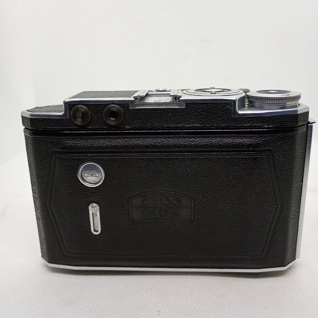 【整備済動作品訳あり】Super Ikonta B （#530/16 F3.5）