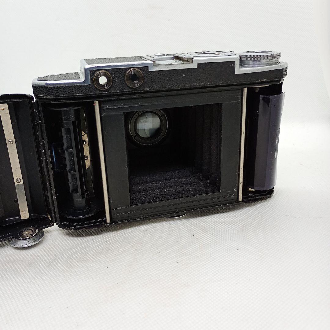 【整備済動作品訳あり】Super Ikonta B （#530/16 F3.5）