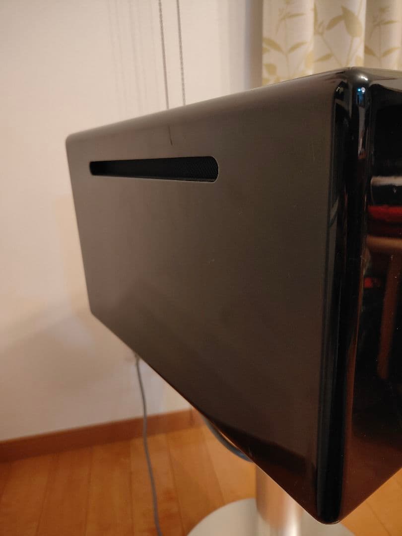 GENEVA Sound System ModelL CD動作確認済スタンド付