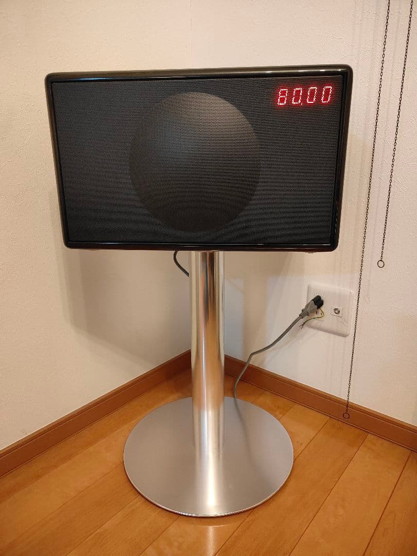 GENEVA Sound System ModelL CD動作確認済スタンド付