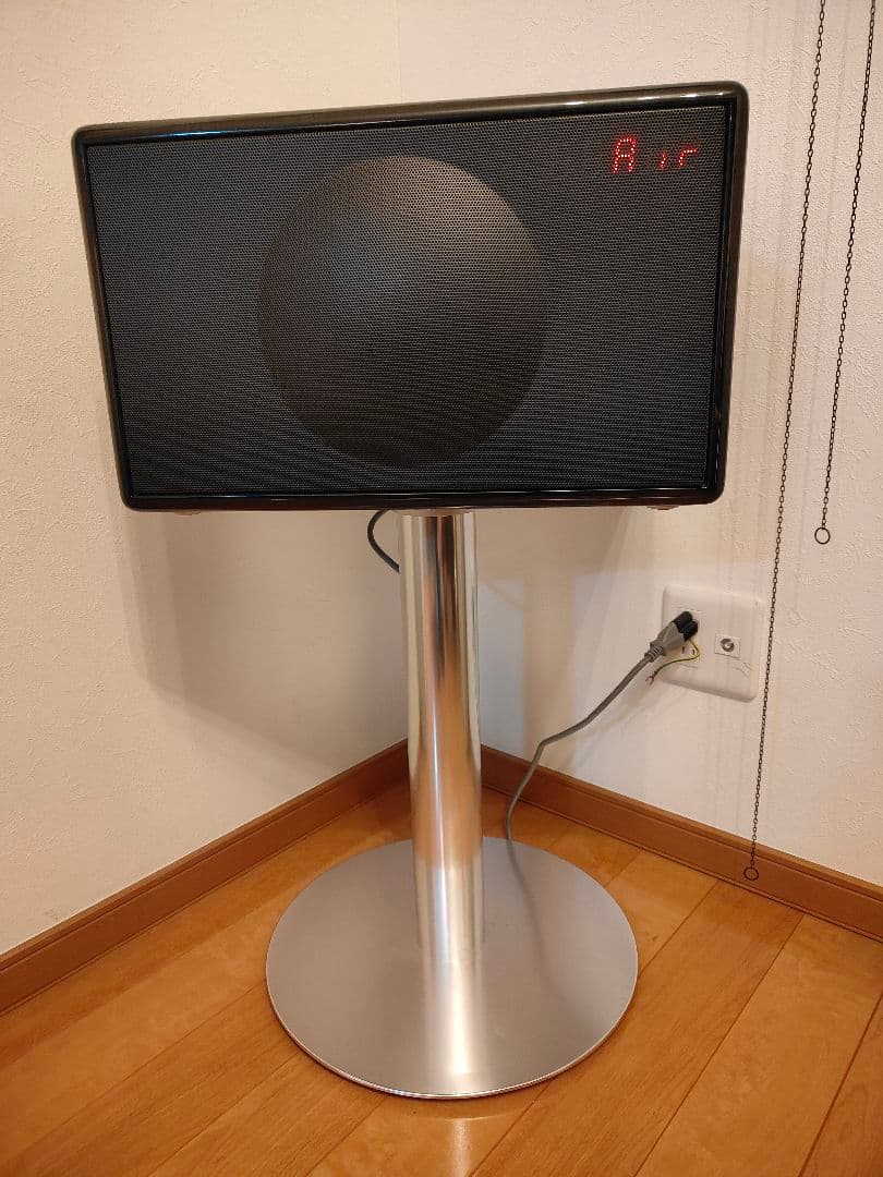 GENEVA Sound System ModelL CD動作確認済スタンド付