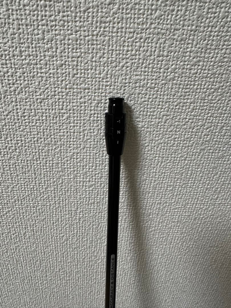 グラファイトデザイン ツアーAD PT-6X キャロウェイスリーブ