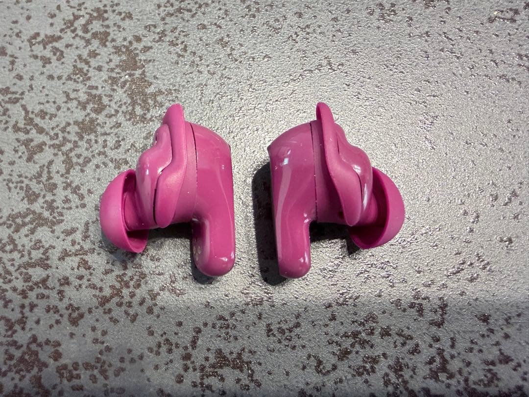 ヘムヘムBose QuietComfort Ultra Earbuds