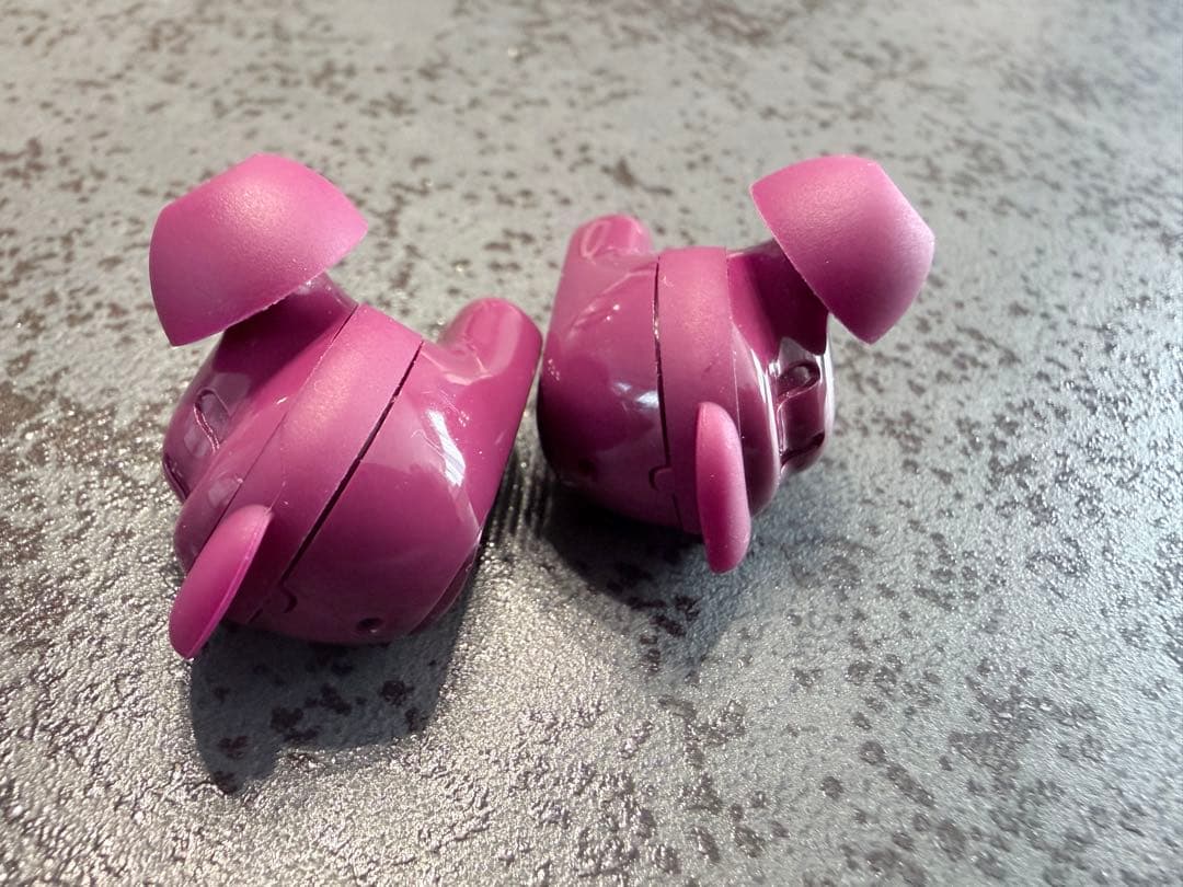 ヘムヘムBose QuietComfort Ultra Earbuds