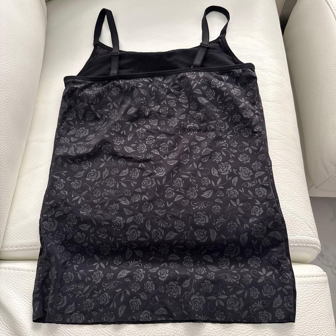 フェレナ美セラキャミソール