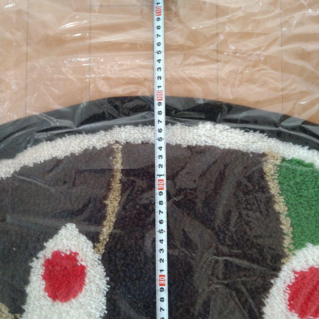 M*.様 新品未開封品　シャーク　カーペット　アベイシングエイプ　100センチ