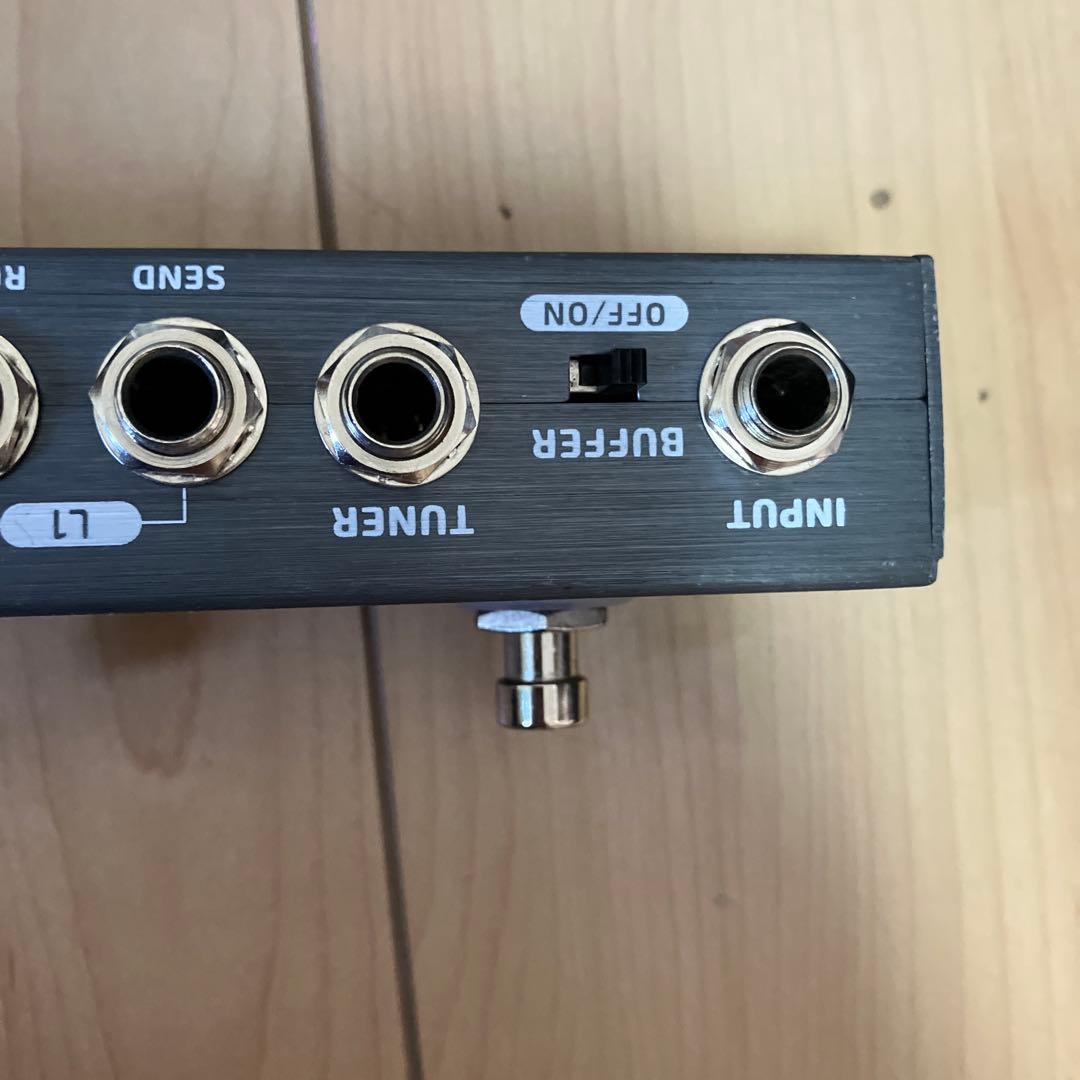 その他 HOTONE PATCH KOMMANDER