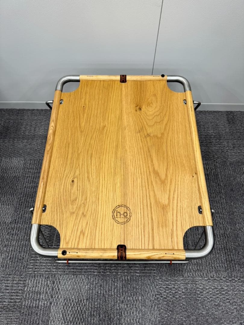 hxo design テーブルセット