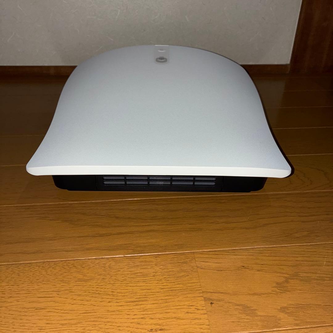 極美品　SUNSTAR QAIS-air 04AJ-OW 除菌脱臭機