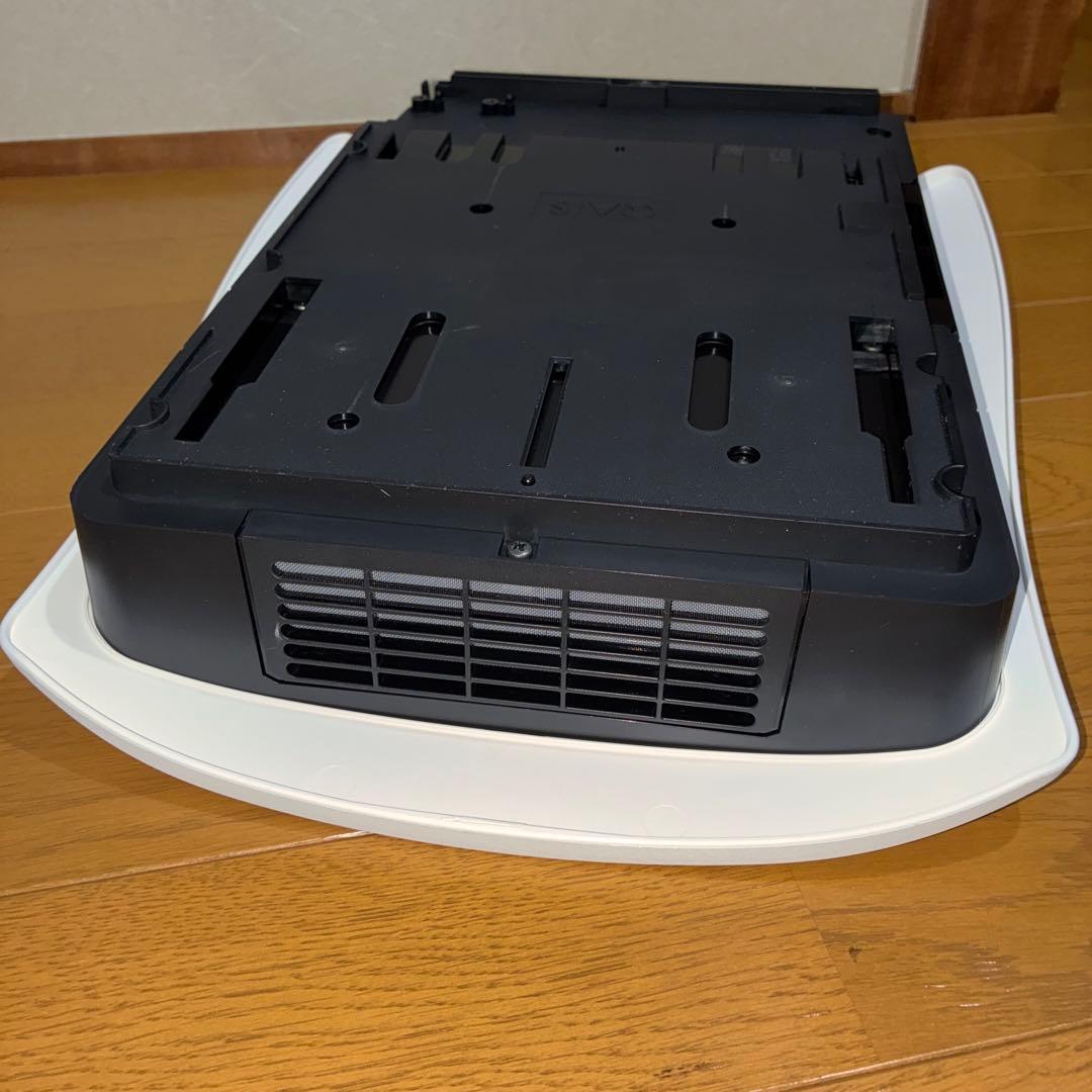 極美品　SUNSTAR QAIS-air 04AJ-OW 除菌脱臭機