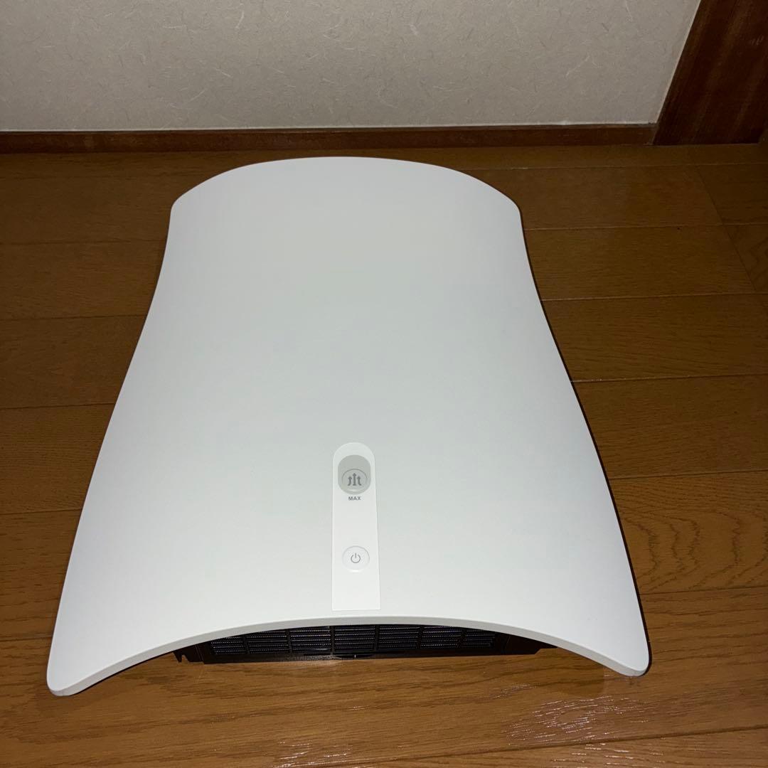 極美品　SUNSTAR QAIS-air 04AJ-OW 除菌脱臭機