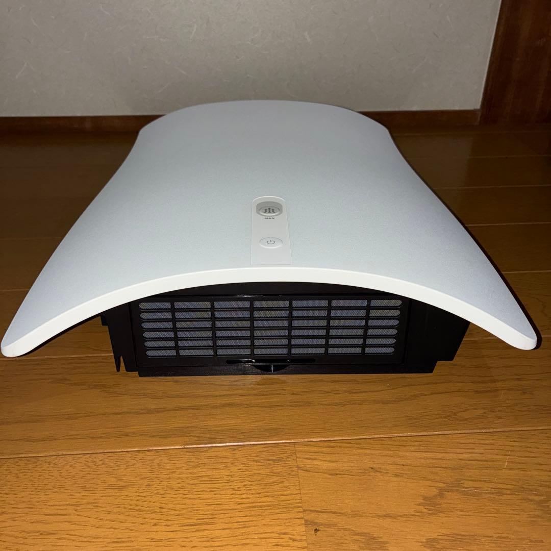 極美品　SUNSTAR QAIS-air 04AJ-OW 除菌脱臭機