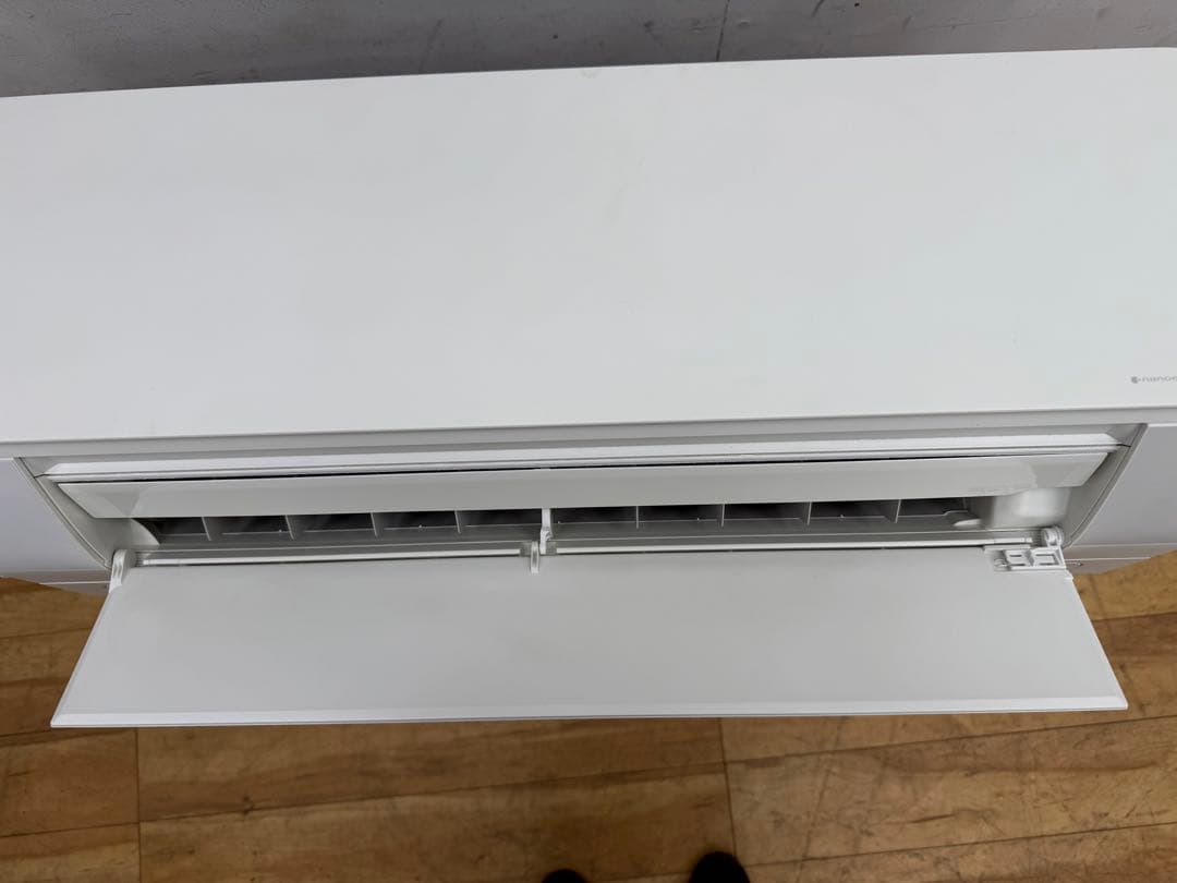 HA363☆美品☆パナソニック☆エオリア☆エアコン2.8k ☆23年⭐︎10畳