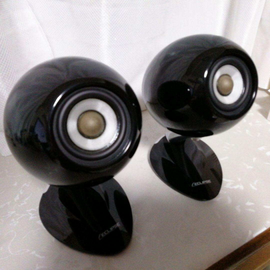 ECLIPSE(イクリプス) TD307MK3