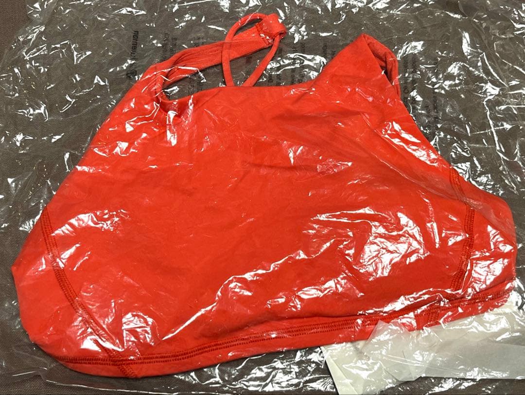 ルルレモン　Free to Be Bra Wild High Neck 6