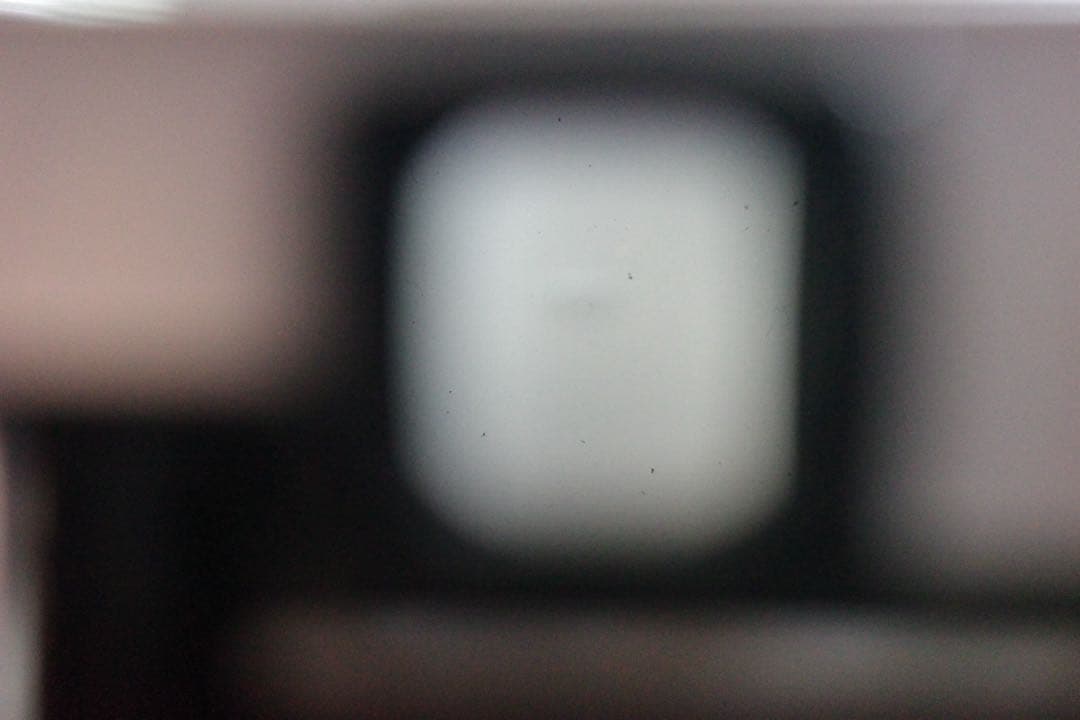 OLYMPUS PEN F FV フィルムカメラ ジャンク品