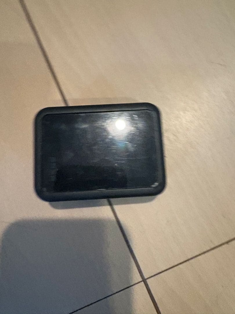 ビデオカメラ GoPro hero 8