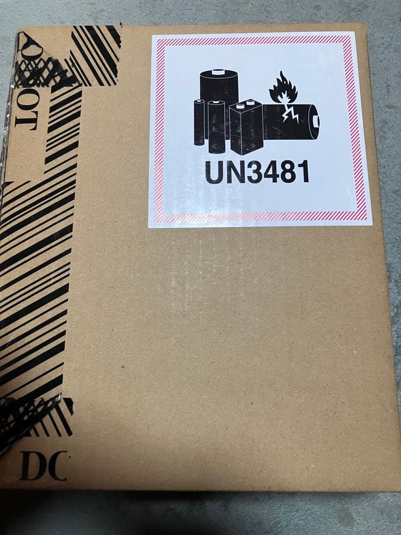 Apple AirPods 4 (ANC) 本体　新品　未使用