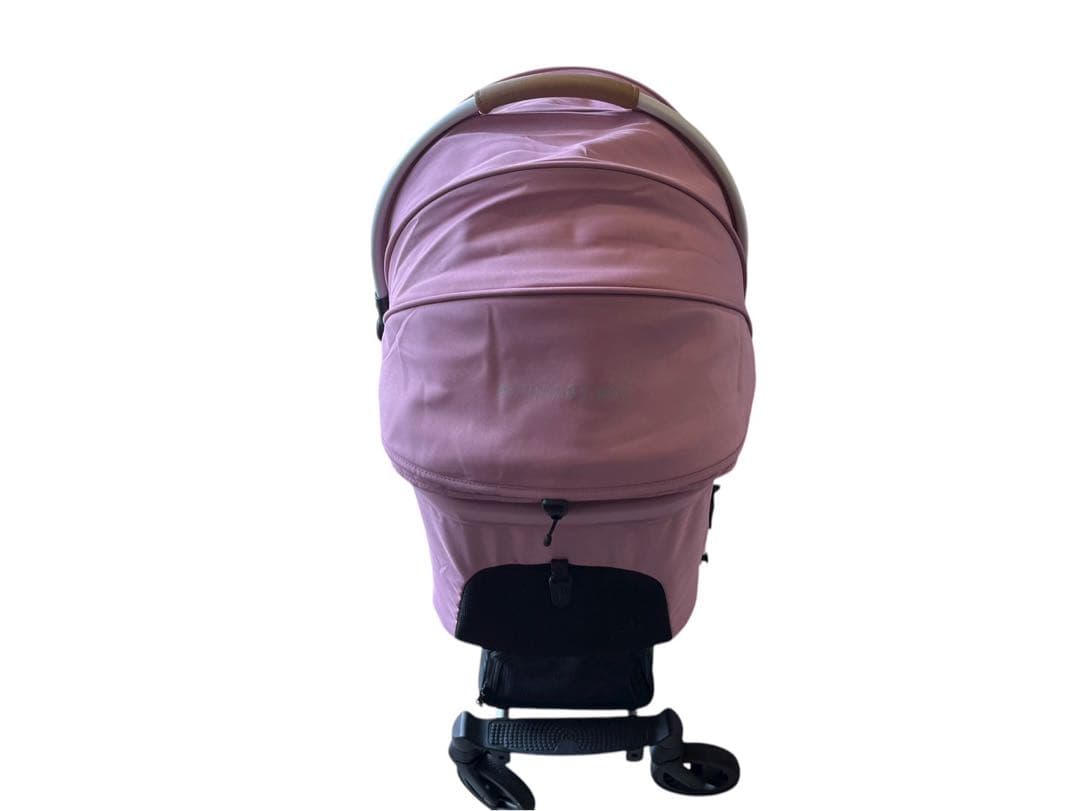 ◯【美品】AIR BUGGY WIZ ペットカート