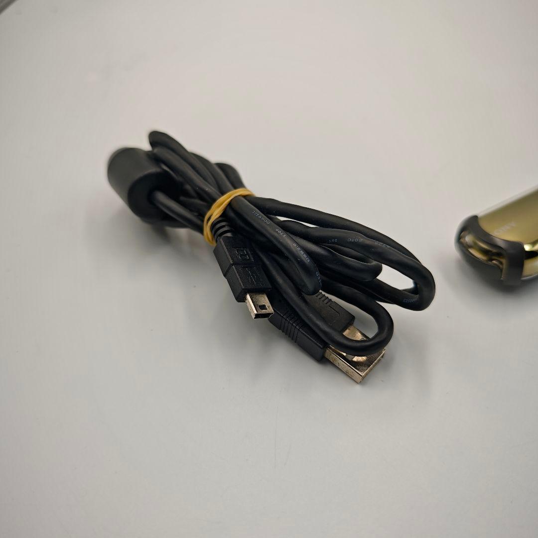 ★希少動作品★ SONY ソニー Network Walkman NW‑E507