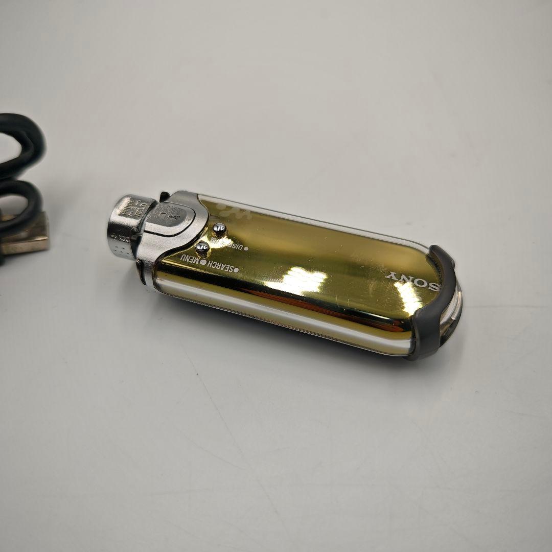 ★希少動作品★ SONY ソニー Network Walkman NW‑E507