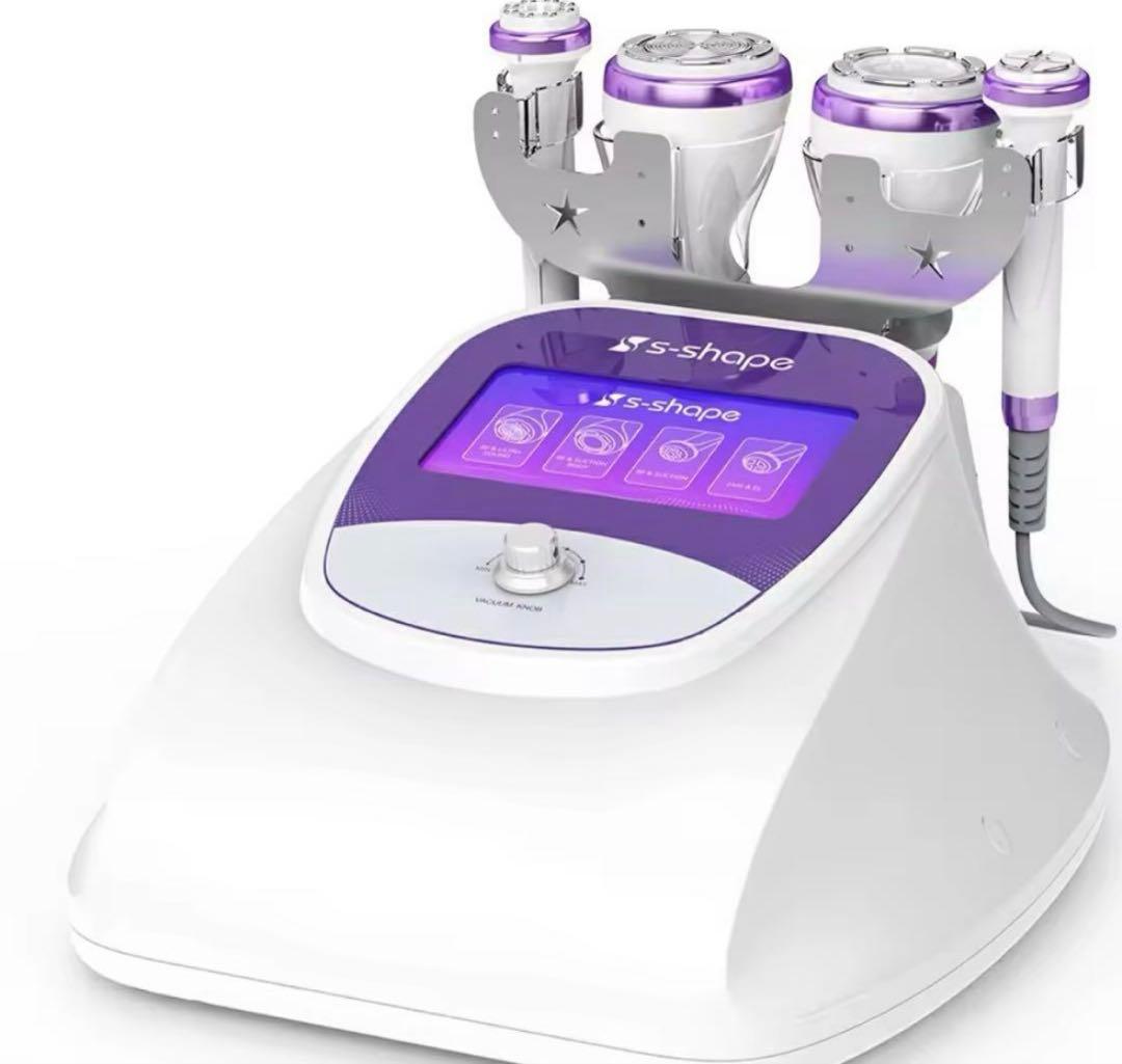 小顔マシン　痩身　30k キャビテーション　最新　ラジオ波