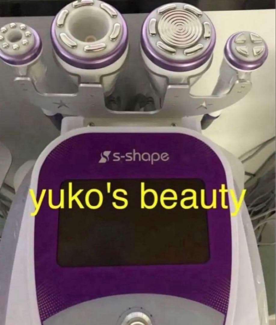 小顔マシン　痩身　30k キャビテーション　最新　ラジオ波