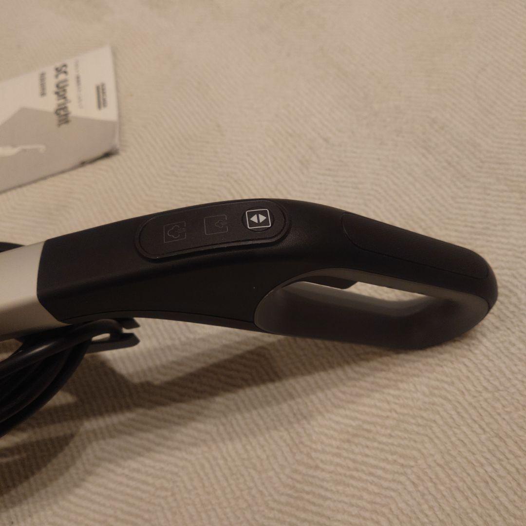 【オマケ付】KARCHER SC UPRIGHT ケルヒャー 新品クロス２枚