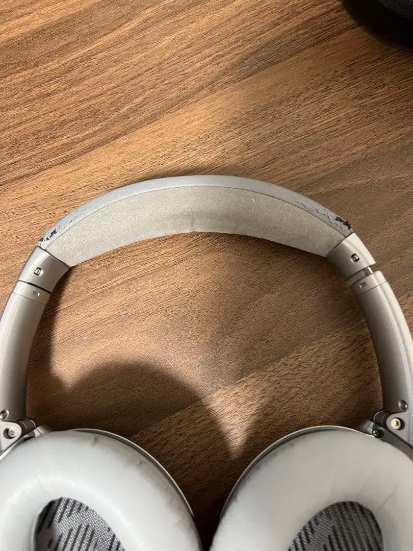 Bose QuietComfort 35 ワイヤレスヘッドホン　良品