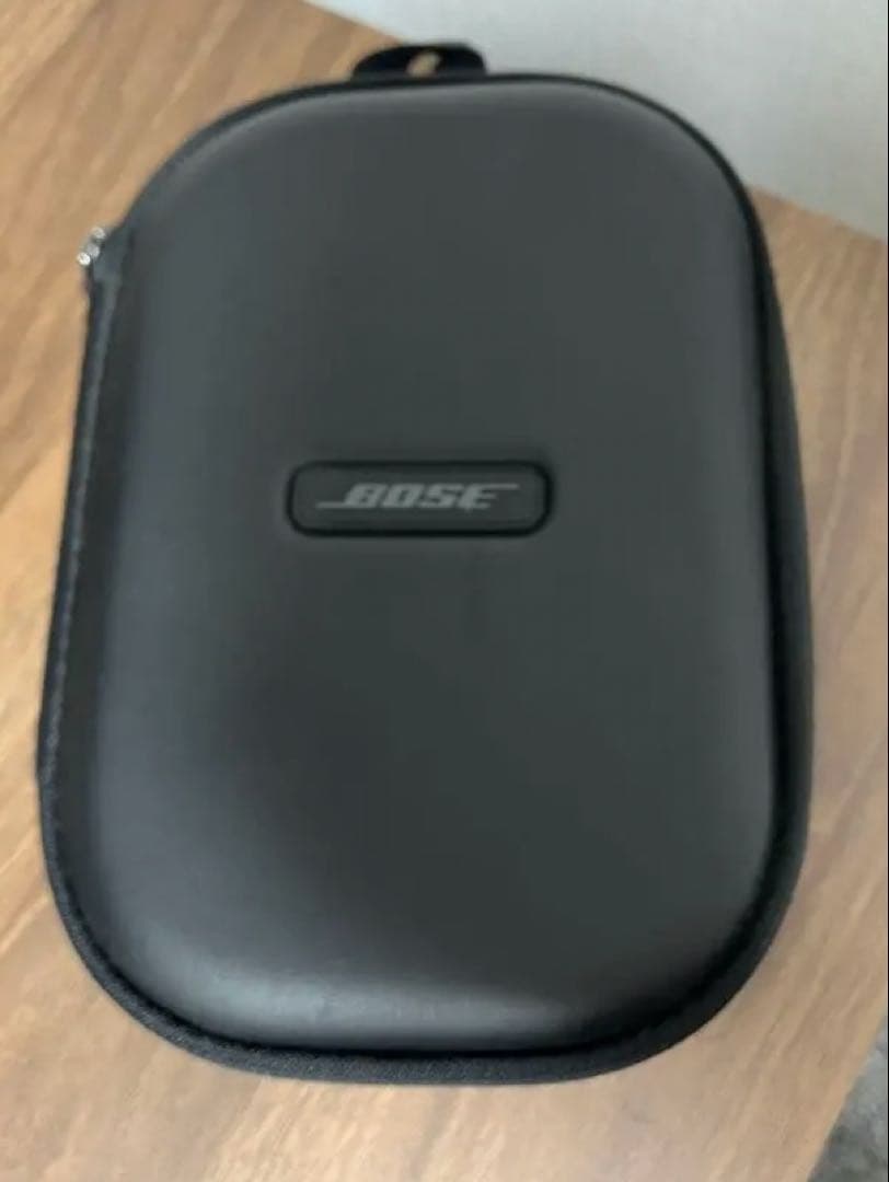 Bose QuietComfort 35 ワイヤレスヘッドホン　良品