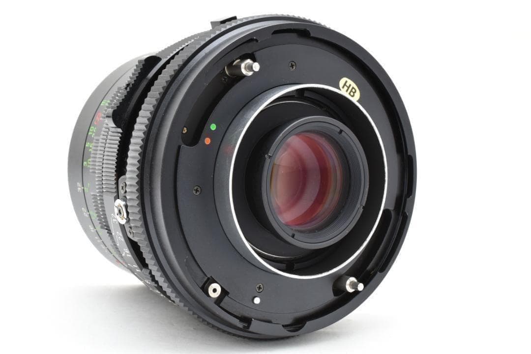 ■ 美品 ■ マミヤ　MAMIYA RB SEKOR C 65mm F4.5