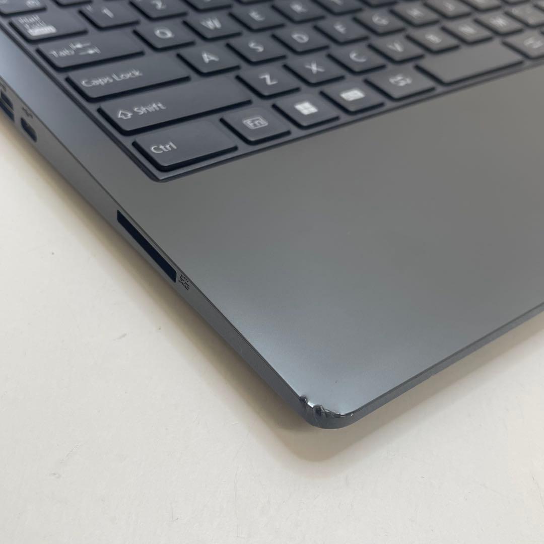 #297 富士通 Lifebook MH55/H1 i5-1135G7 16Gb