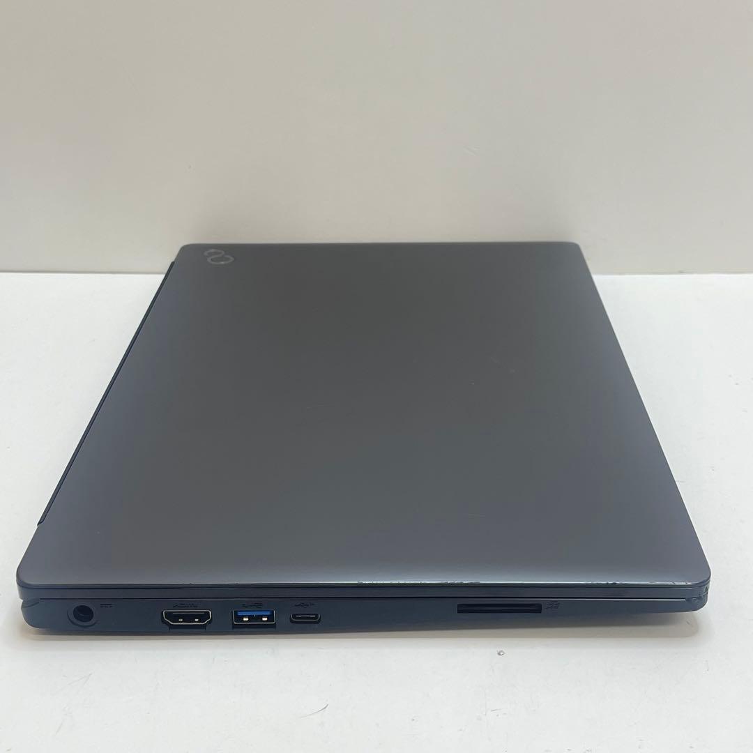 #297 富士通 Lifebook MH55/H1 i5-1135G7 16Gb