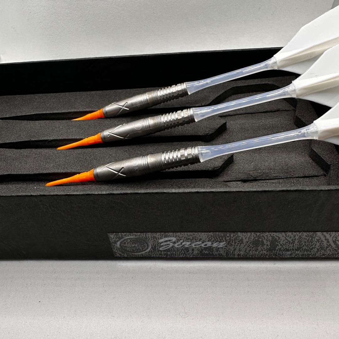 ダーツ JOKER EXTREME エクストリーム ZIRCON ジルコン
