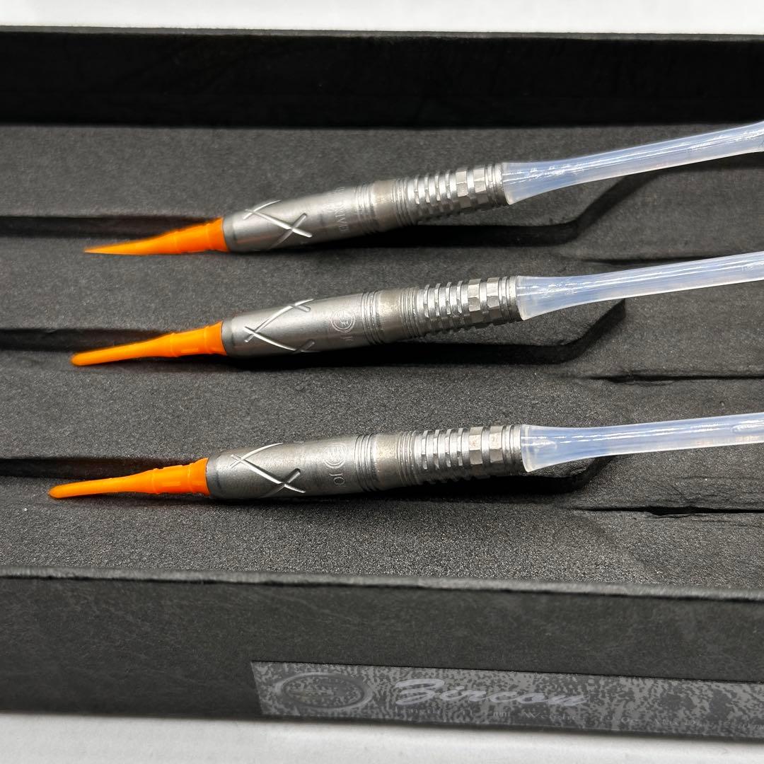 ダーツ JOKER EXTREME エクストリーム ZIRCON ジルコン